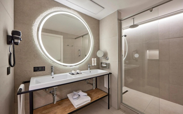 Hotel Riu Palace Mauritius - All Inclusive - Adults Only