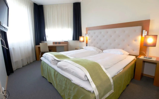 Utsikten Hotell - Unike Hoteller