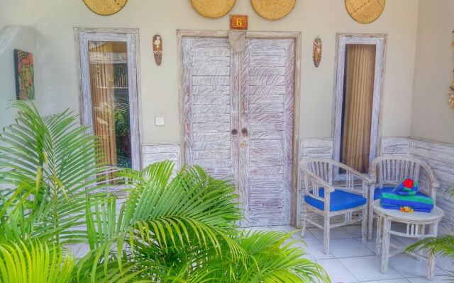 Naturale Guest House