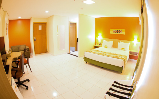 Sleep Inn Manaus