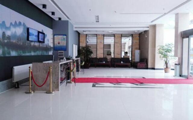 Xincun Holiday Hotel