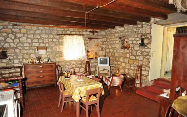 Holiday Home Toni Kukotch