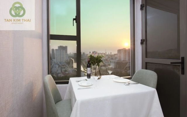 Ruby RiverGate Apartments