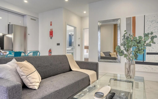 Beco Santa Emilia 2F a Home in Madeira