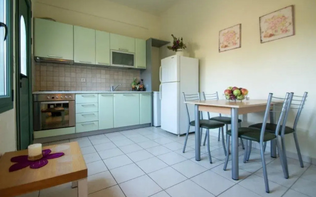 Terra Oliva Country Houses Kythera