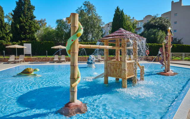 Protur Badia Park Aparthotel