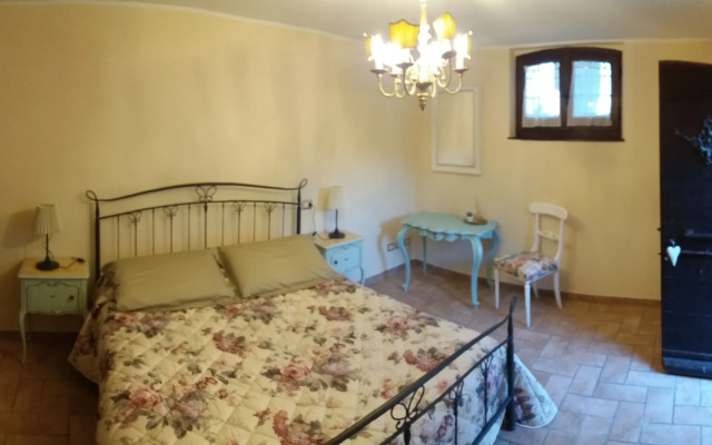 B&B L'Agrifoglio
