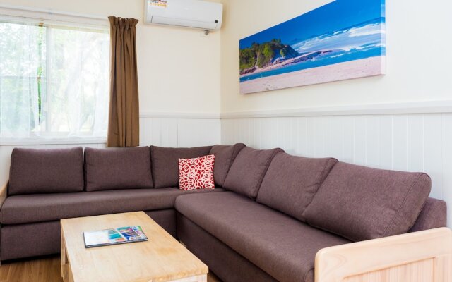 Big4 Bonny Hills Holiday Park