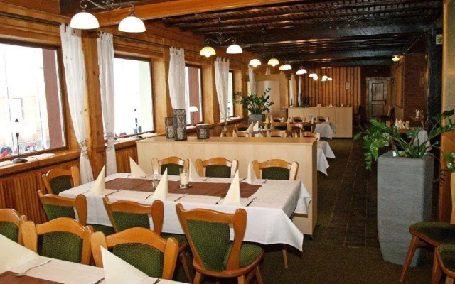 Gästehaus Zum Stehling