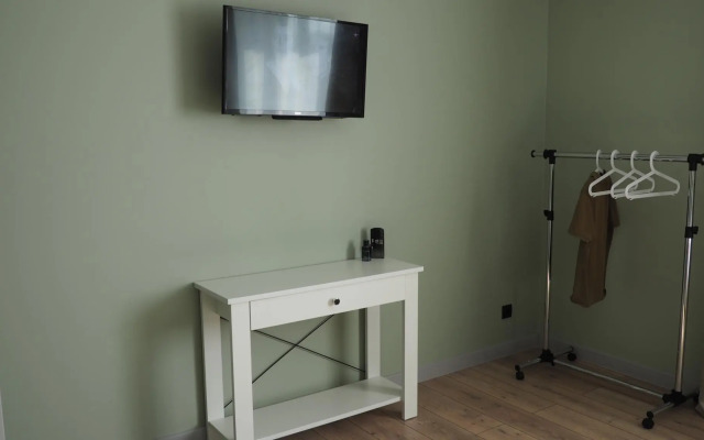 Апартаменты Сканди на улице Добролюбова 10