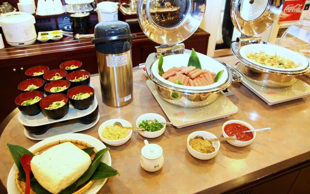 Naha Beach Side Hotel