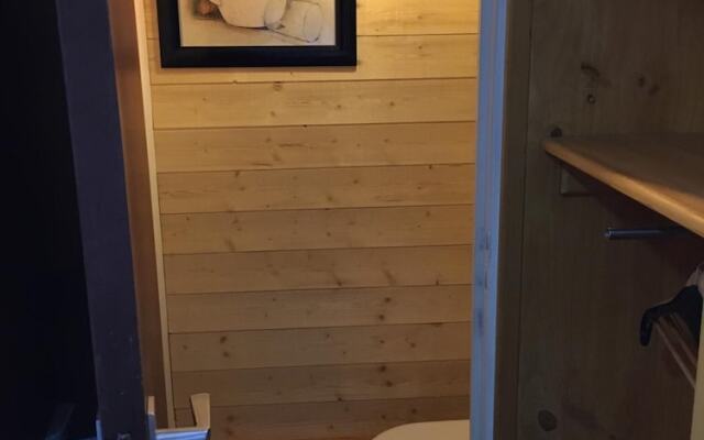 Studio Les Ménuires 3 Vallées - Ski aux Pieds