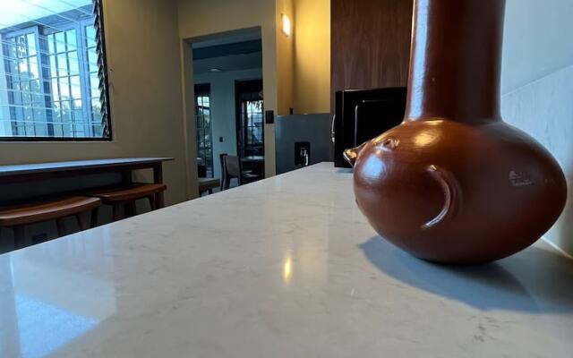 Lofts Marques Oaxaca