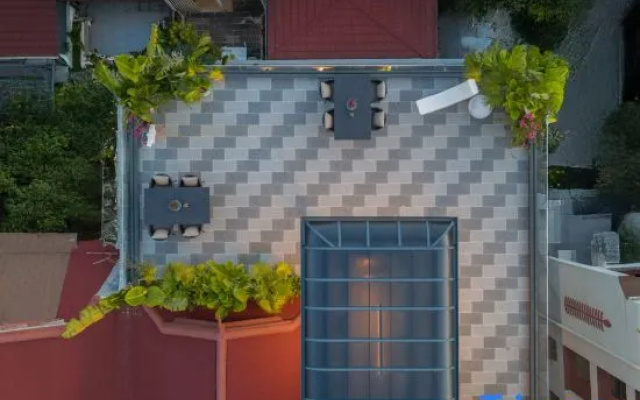 Jiuju Guanshanlan Homestay [Gaozhuang Xishuangjing Starlight Night Market Branch], Xishuangbanna – Exterior – Xishuangbanna