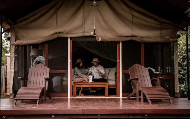 Honeyguide Khoka Moya Camp