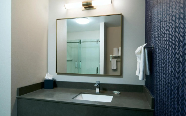 Fairfield Inn and Suites by Marriott San Bernardino