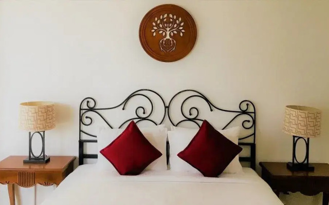 Olive Tree Residence