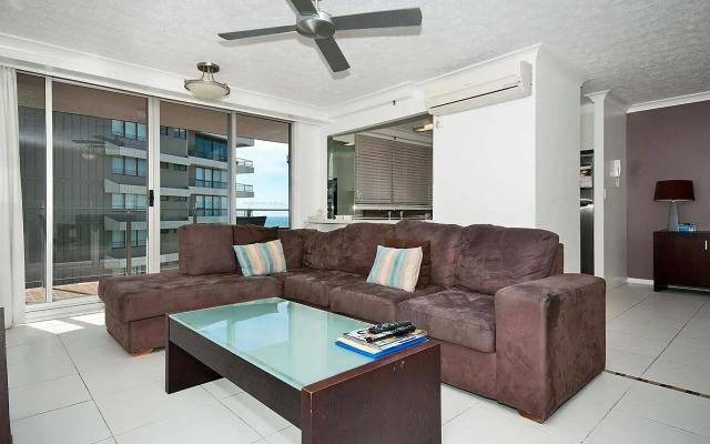 Sunbird Beach Resort
