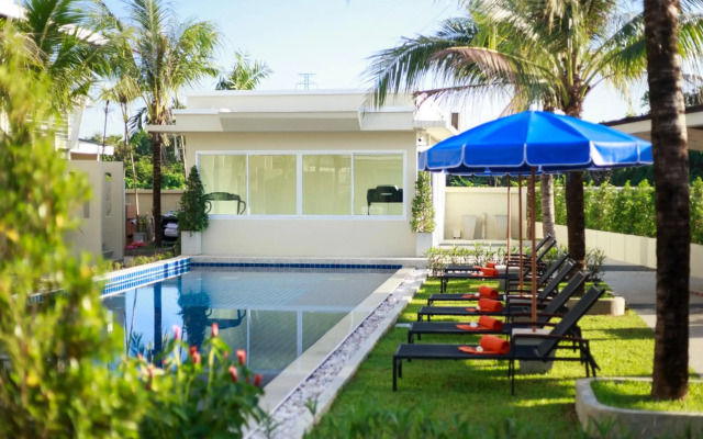 Impress Resort