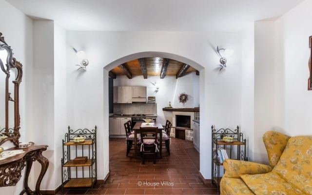 Villa Fiorita in Avola