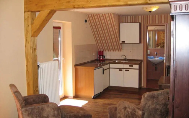 Sonnenhof Willingen