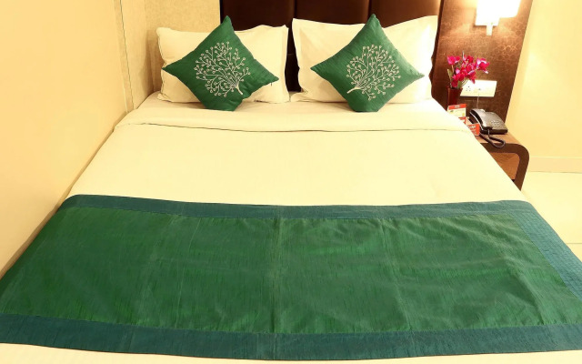 OYO Rooms National Highway 6 Near Alampur Crossing