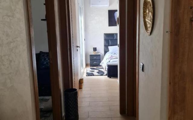 Résidence Youssef wad sebbou