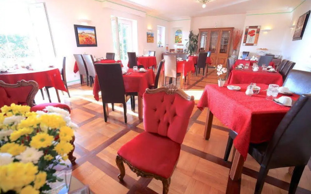 Hotel de La Pagézie