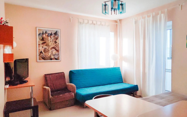 Апартаменты Arendida на проспекте Коломяжский 28 корпус 3