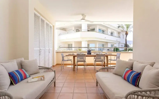 Genteel Home Guadalmansa Beach