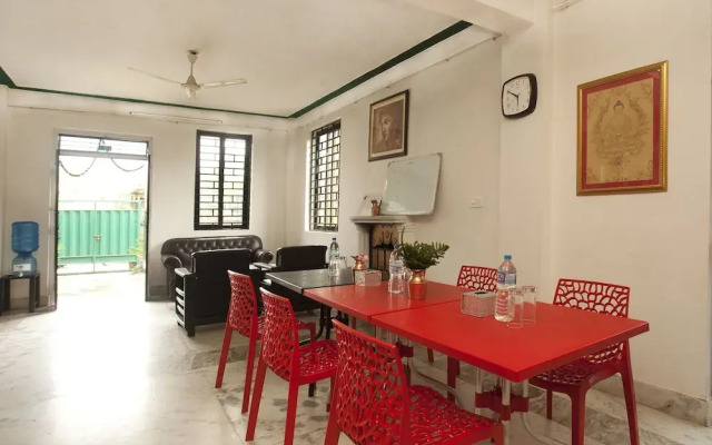 The Britt Boutique Hotel By OYO Rooms