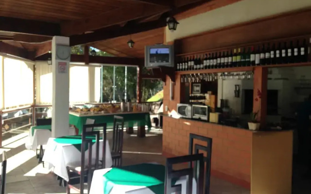 Suites Cravo e Canela
