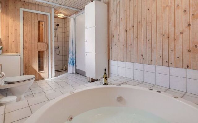 "Asfrid" - 1km from the sea in Western Jutland