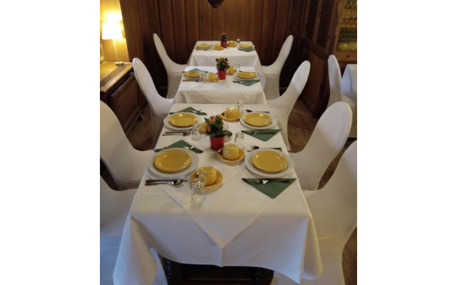 Landhotel Burkartsmühle