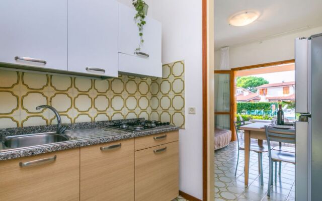 Villaggio Sole B (BIB420)