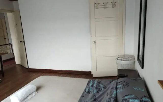 Casa en Bogotá ubicada en zona central
