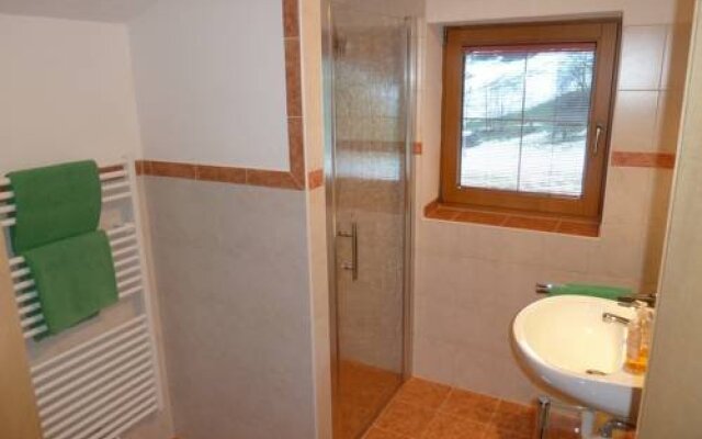Appartement Kaltenbach