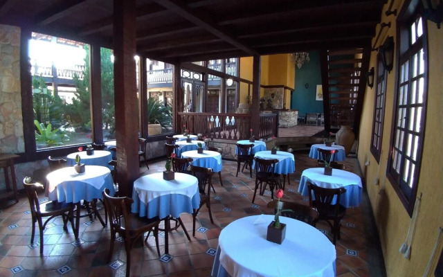 OYO Hotel La Dolce Vita, Rio das Ostras