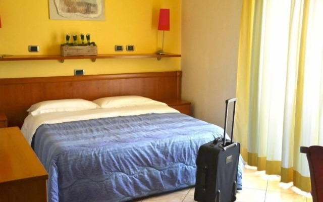 Albergo Ristorante Protti