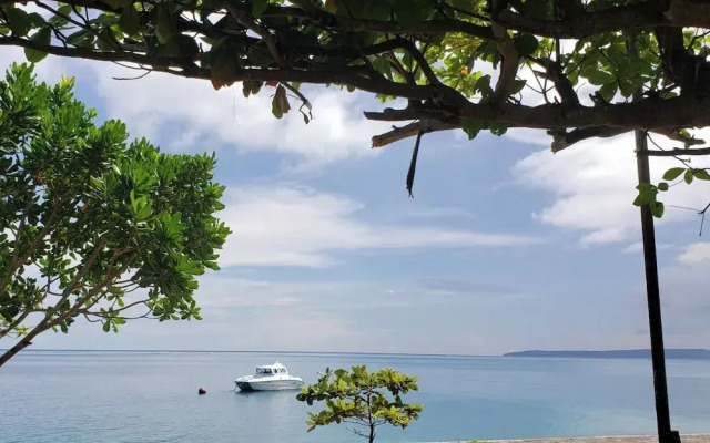 Nirmala Beach Hotel Biak
