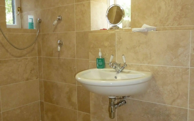 The Old Vicarage B&B