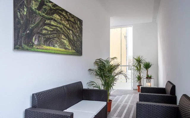 Suite 3 Bocconi Navigli
