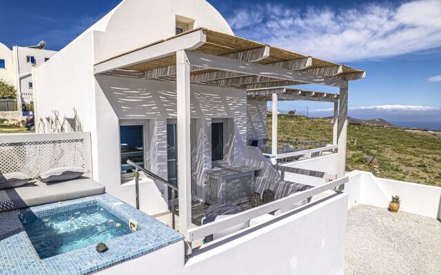 Salvatore Villas