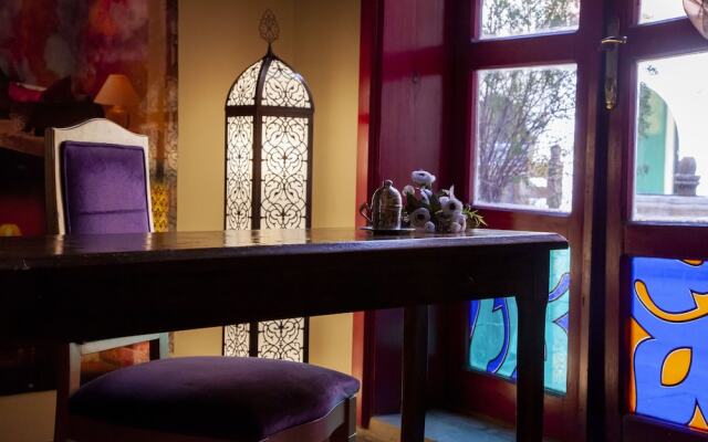 Ala Han Boutique Hotel