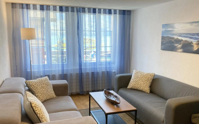 Holiday Apartments Falke