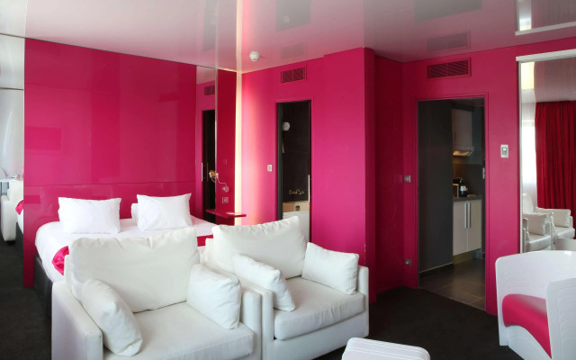 Comfort Aparthotel Bassin d'Arcachon