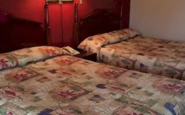 Budget Inn New Market