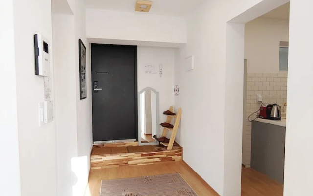 Naksan Balcony