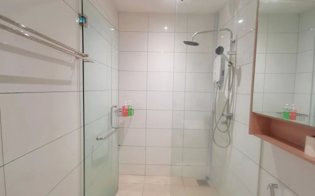 Setia Alam 58 by Manhattan Group