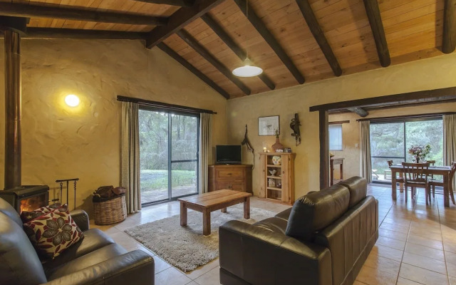 William Bay Cottages